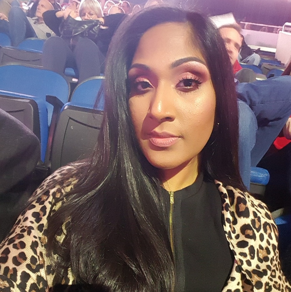 Meet your Posher, Vishala